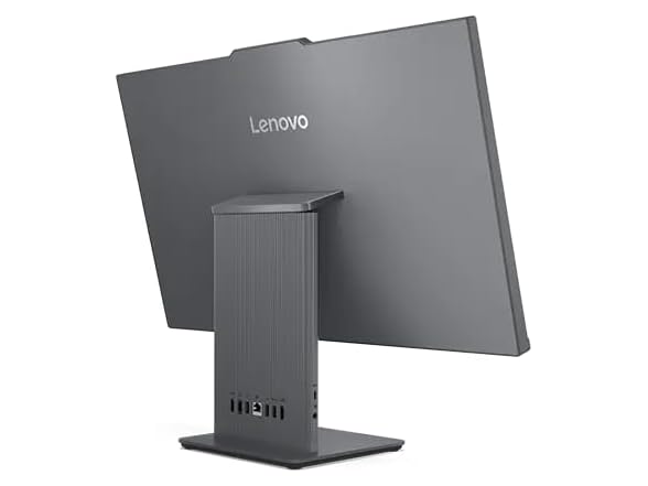 Lenovo IdeaCentre AIO Desktop | F0HQ0060US | 27"