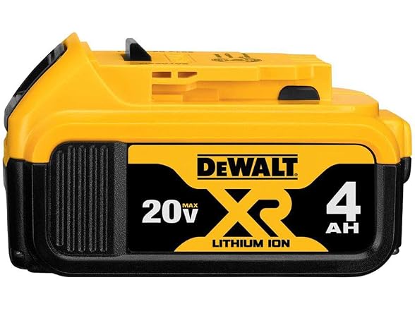DEWALT DCPH820M1 20V MAX Cordless Hedge Trimmer Kit