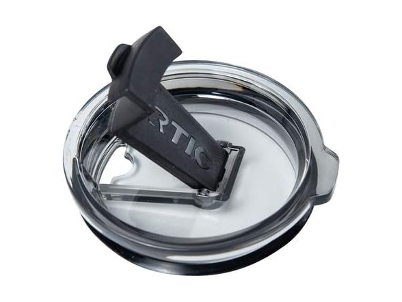 RTIC 12oz Lowball, Matte Black New 2nd Generation