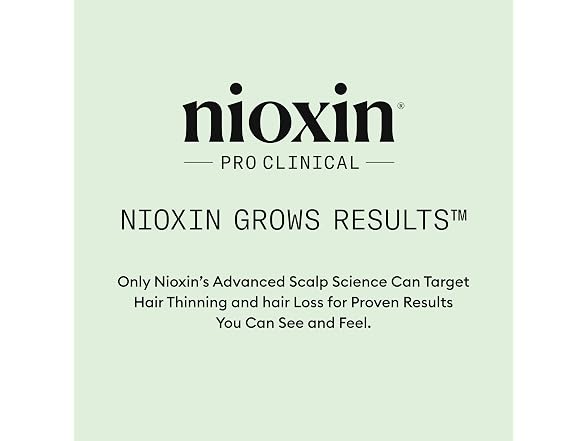 Nioxin Scalp Relief Conditioner, 6.7 oz