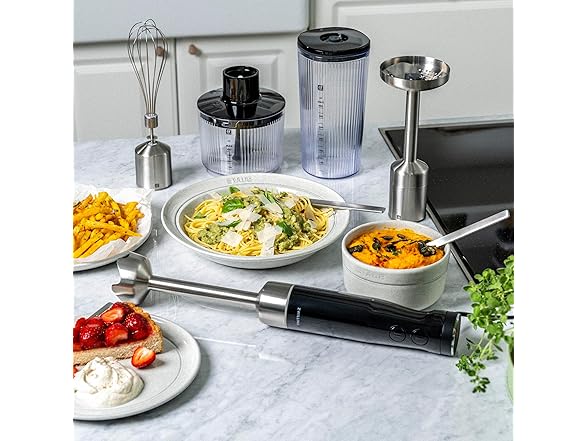 ZWILLING Enfinigy HandBlender Ricer Attachment