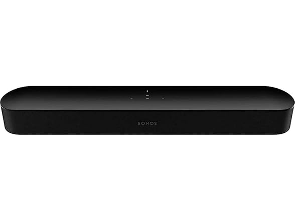 (NEW) Sonos Beam (Gen 1)