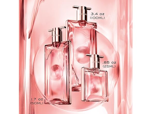 Lancome Idole EDP 3.4oz Women