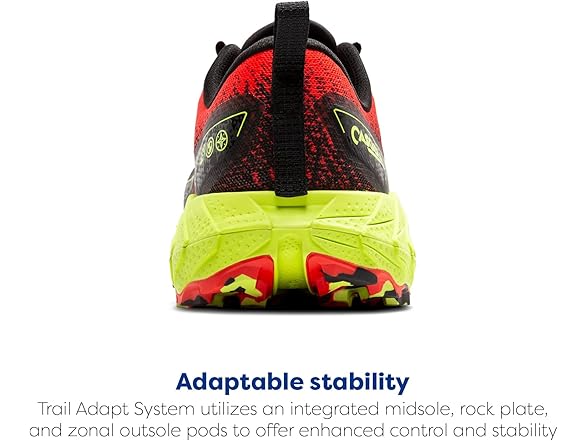 Brooks Cascadia 18 Men's Shoes