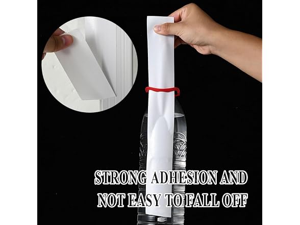 HENANCXF CON-94 Weather Sealing Tape