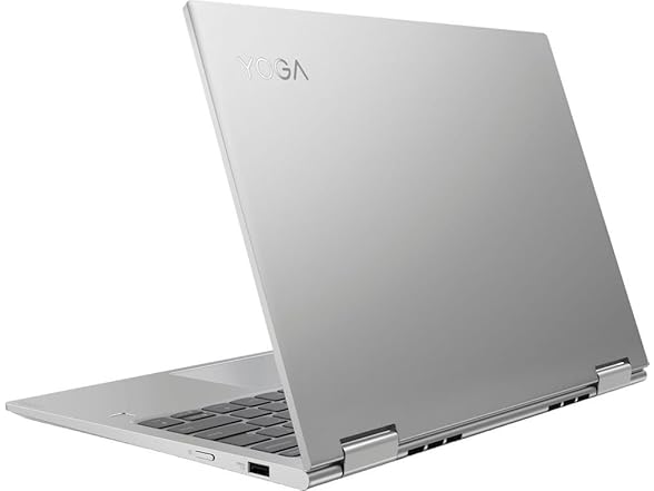 Lenovo Yoga 2-in-1 13.3" Touch-Screen