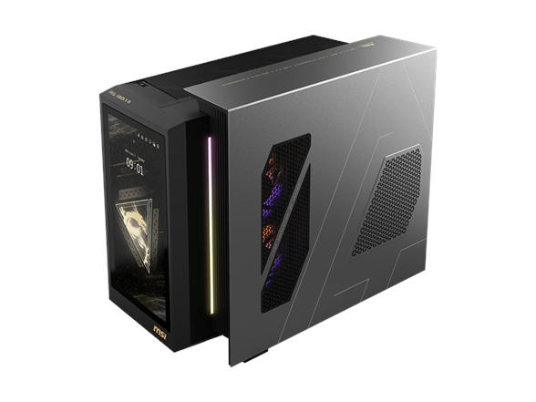 MSI MEG VISION X AI 2NVZ9-045US (U9 RTX 5090)