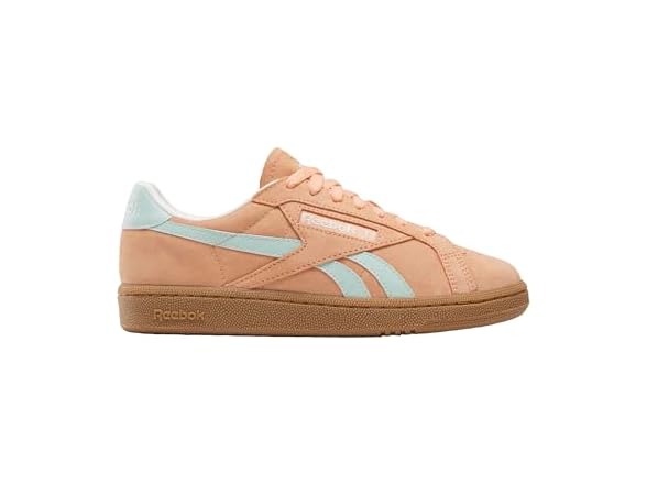 Reebok Women's Club C Grounds UK Sneaker