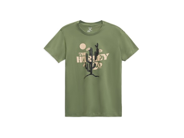 Hurley Desert Day Graphic Tee