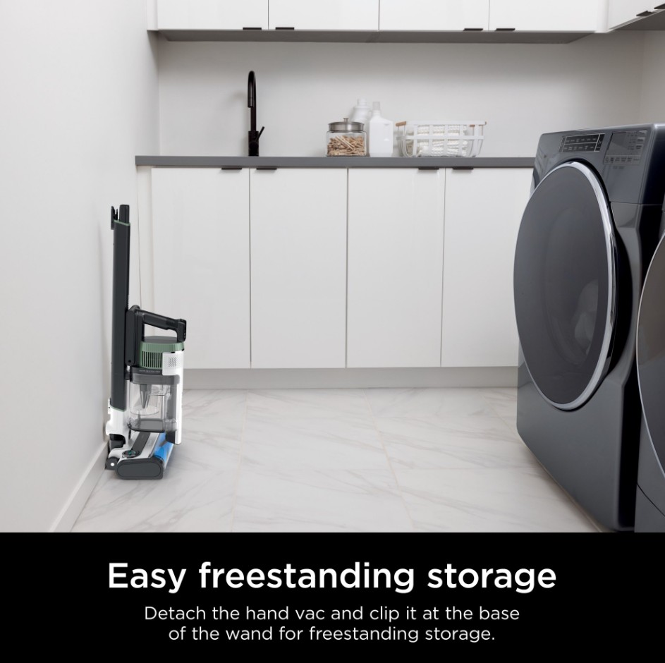 SHARK IZ560H_S&D Pro Cordless Vacuum - Gallery 22