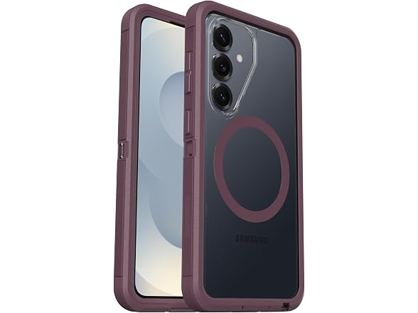 OtterBox Galaxy S26 Defender Series Pro XT Case