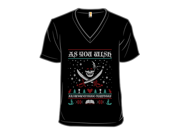 Inconceivable Christmas