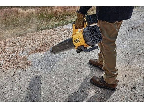 DCBL722B 20V MAX XR Li-Ion Handheld Blower