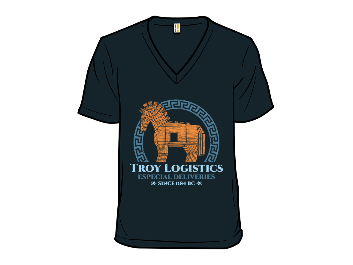 Troy Logistics - Gallery 10