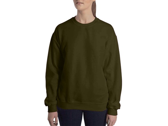 3Pk Asst Womens Pullover Fleece-Lined Sweater