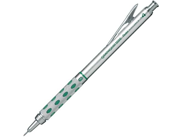 Pentel Graph Gear 1000 Mechanical Draft
