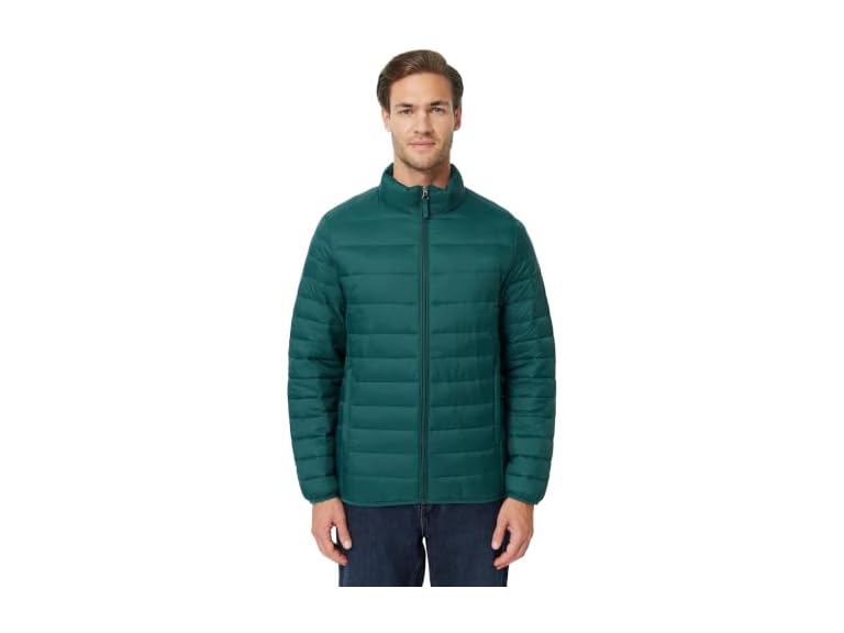 Dark Teal Green