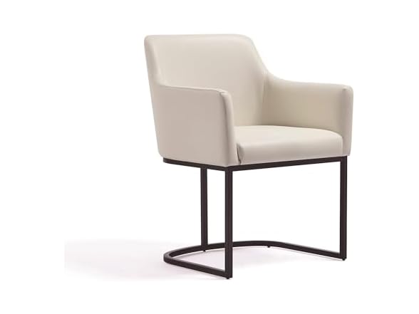 Manhattan Comfort Serena Dining Chair