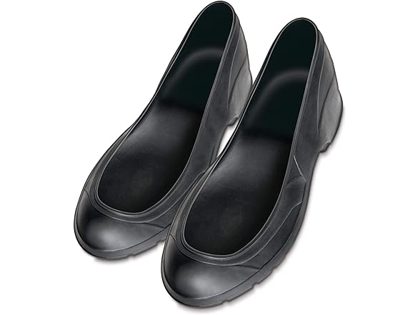 Moneysworth & Best Traveller Overshoes