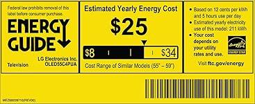 LG OLED evo C4 Smart TV (2024) (Refurbished - Screen Surface Marks) - Gallery 25