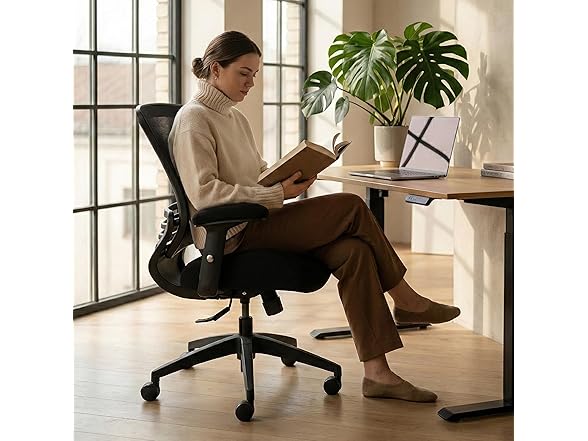 BOLISS office chair