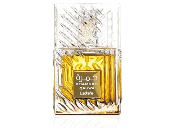 Lattafa Khamrah Qahwa Eau de Parfum