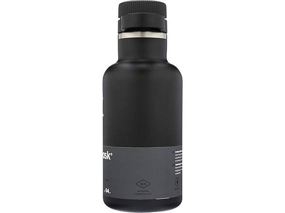 Hydro Flask Steel, Double Wall, 64oz
