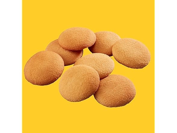 NILLA Wafers Cookies, Vanilla Wafers, Family Size, 15 oz