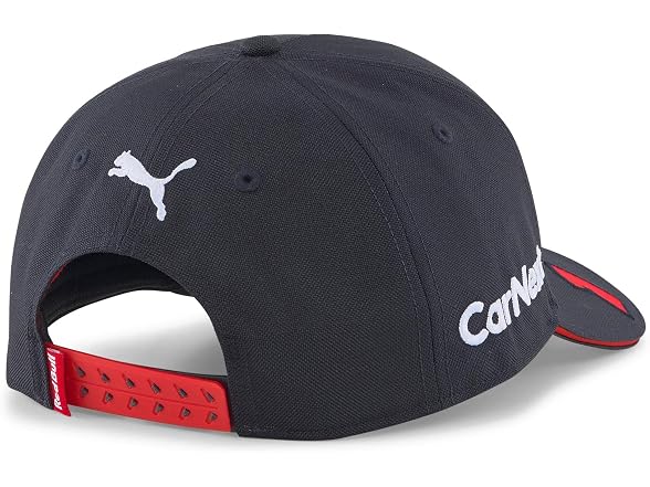 Puma Bull Racing Max Verstappen Adjustable Hat
