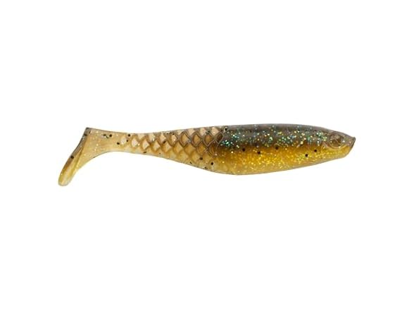 Berkley PowerBait Paddlin' Stinger