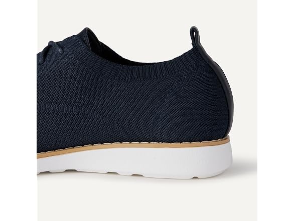 Amazon Essentials Women Knit Oxford Sneaker Dress