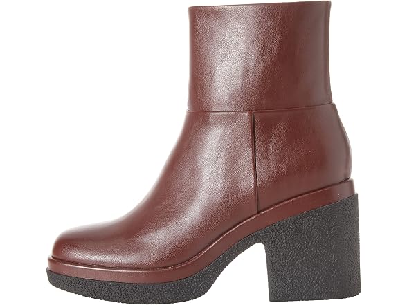 Amazon Essentials Women Platform Ankle Boots Toe