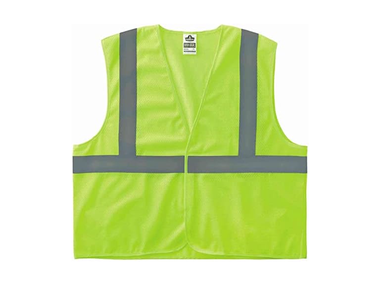 Ergodyne GloWear Reflective Safety Vest
