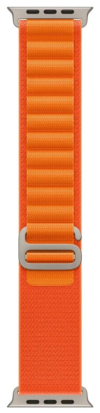 Apple Watch Alpine Loop - 49mm - Gallery 6