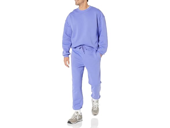 Amazon Essentials Men Relaxed-Fit Sweatpants