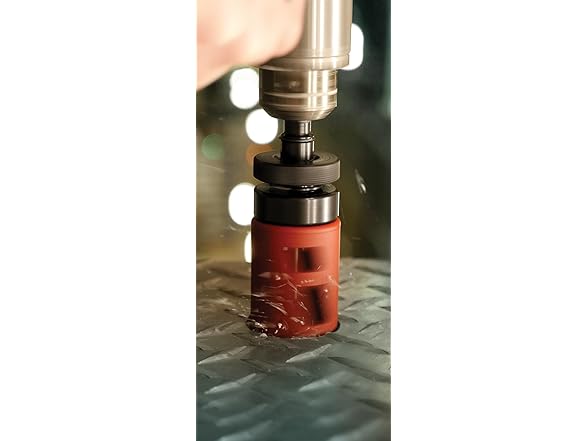 Morse MHS92 Bi Metal Hole Saw