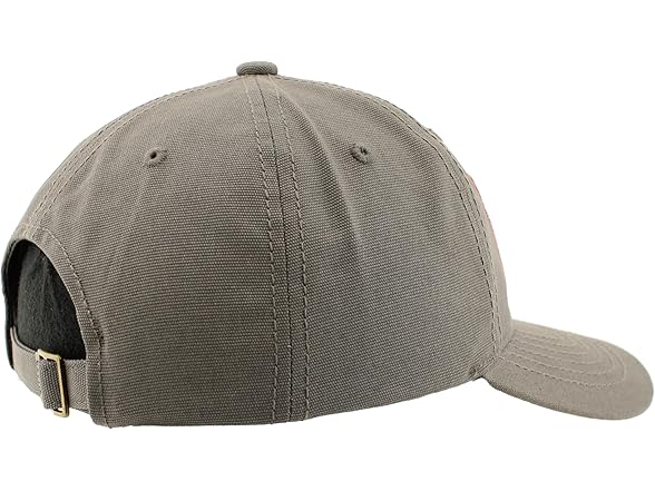 ZHATS Ohio St Handyman Gray Hat