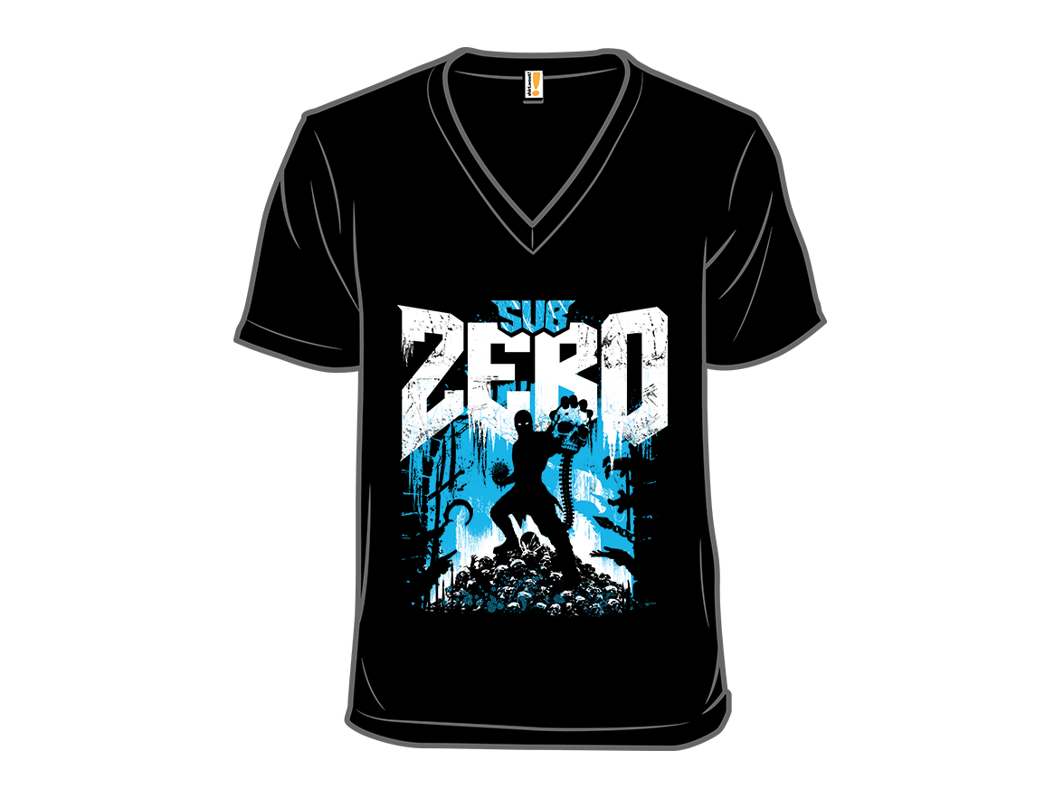 Zero Slayer - Gallery 10