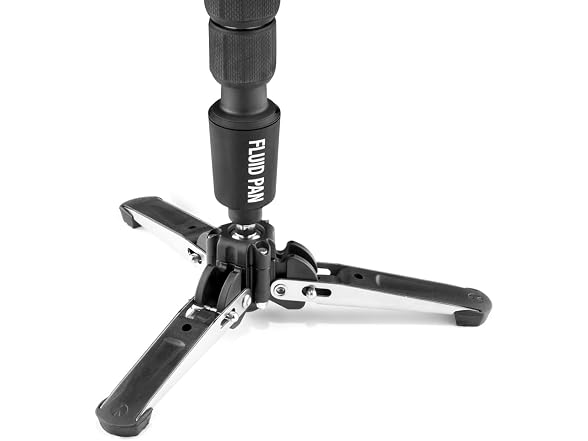 Manfrotto Element MII Aluminum Video Monopod