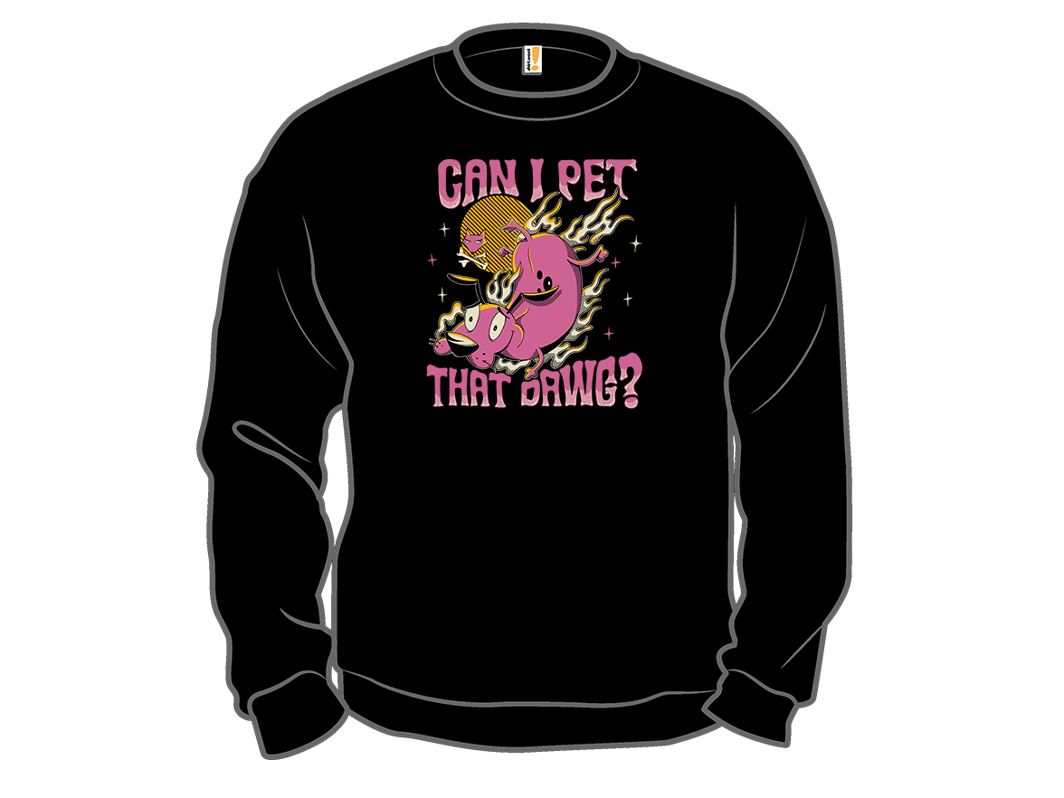 Can I Pet That Dawg? - Gallery 11