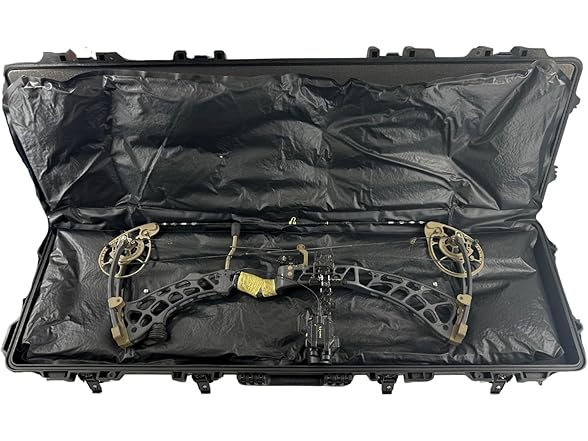 Boyt Harness Company H41 Rifle Hard Case