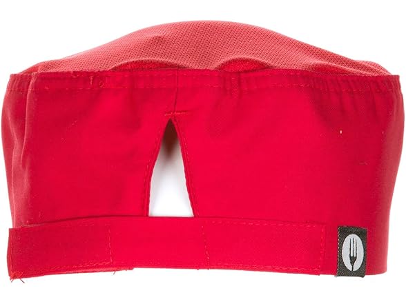 Chef Works Cool Vent Beanie (S/M)