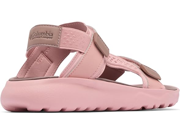Columbia Womens Peakfreak Roam Sandal