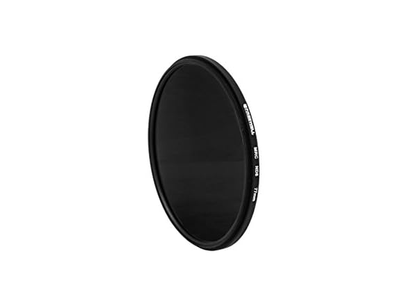 Freewell 77mm ND8 Multicoated Optical