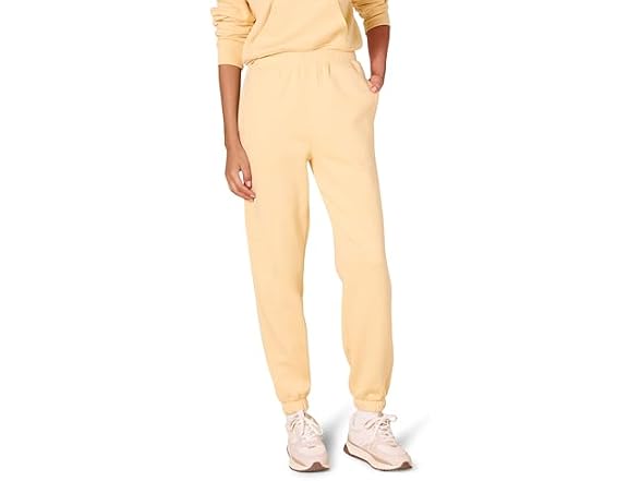 Amazon Essentials Women Relaxed Jogger