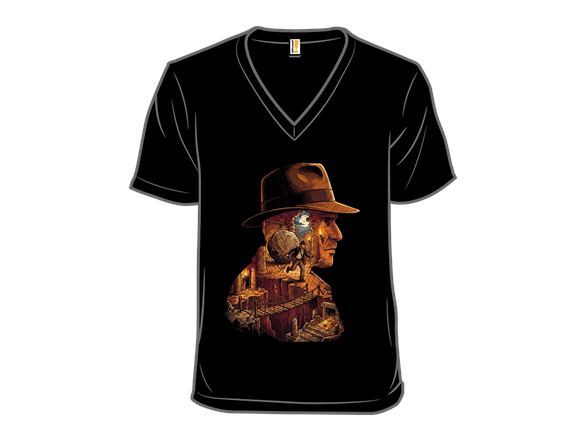 Archaeologist Adventure