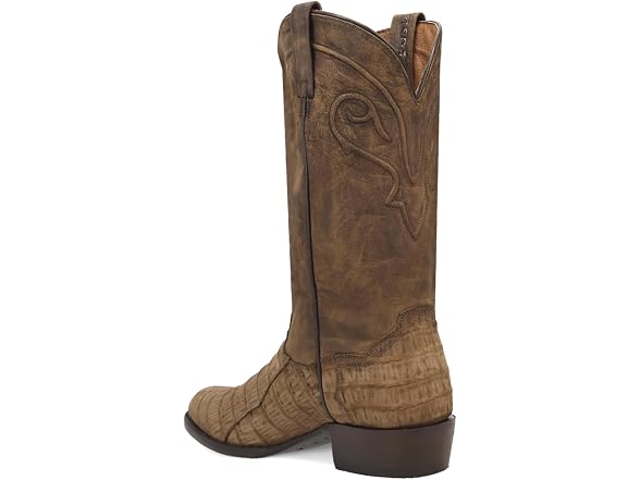 Dan Post Boots Mens Makara Pull On