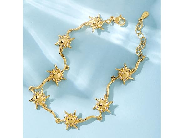 I Love You To My Daughter Bracelet