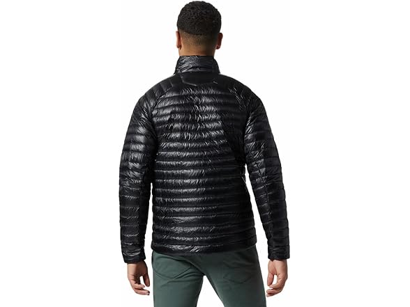 Mountain Hardwear Men (XXL) Ghost Whisperer Jacket