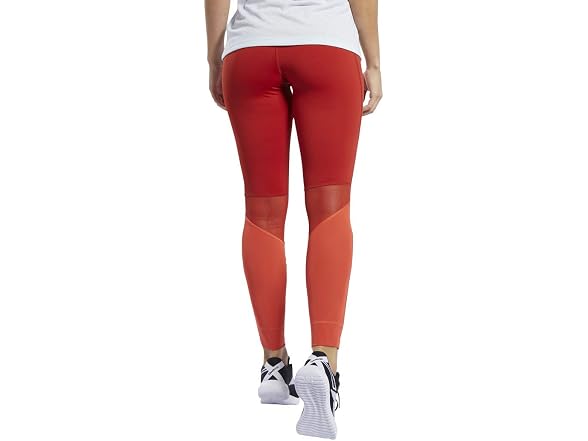 Reebok CrossFit Lux Bold Tight